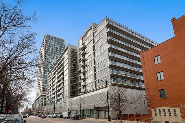 1620 S Michigan Ave Chicago, IL, 60616 - Apartments for Rent