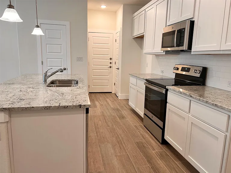444 Parkline Dr #31A — Photo 8
