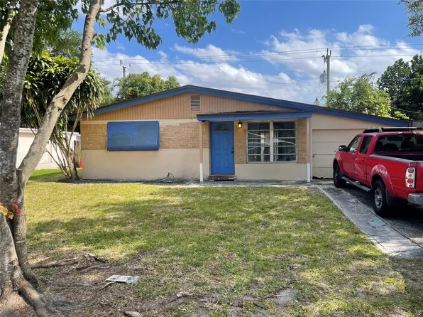 5730 Atlanta Street, Hollywood, FL 33021