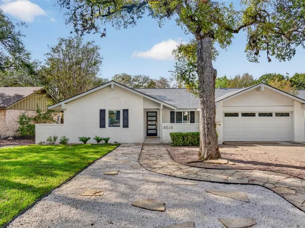 4514 Cliffstone Cv, Austin, TX 78735