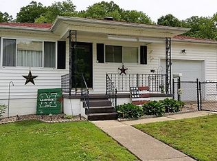 1208 28th St, Huntington, WV 25705