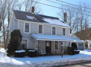 51 Bridge St, Roxbury, NY 12474