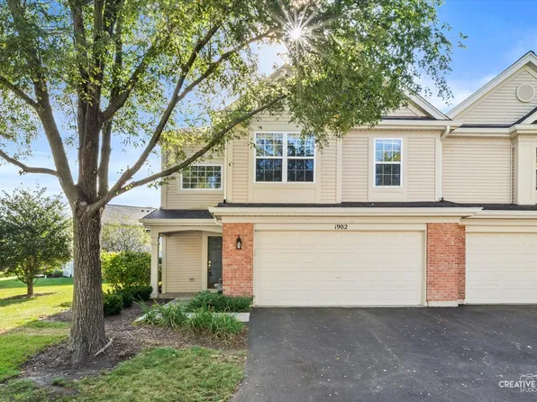 1902 Waverly Way, Montgomery, IL 60538