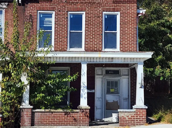 308 E Harrison St, Cumberland, MD 21502
