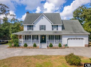 111 Willett Tillett Rd #2, Manteo, NC 27954