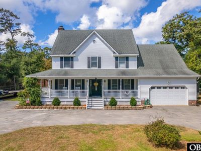 111 Willett Tillett Rd #2, Manteo, NC, 27954