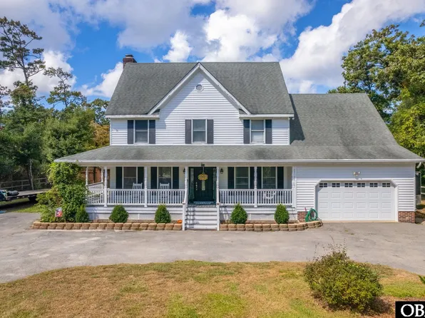 111 Willett Tillett Rd #2, Manteo, NC 27954