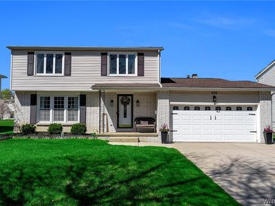 238 Teakwood Ter, Williamsville, NY, 14221