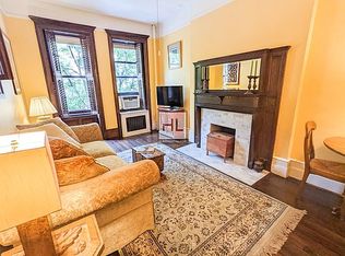 632 W End Ave #4L, New York, NY 10024
