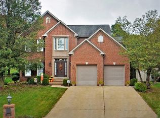 719 Rosewood Dr, Pittsburgh, PA 15239