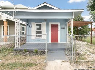 2406 Guadalupe St, San Antonio, TX 78207
