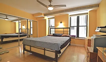 Rented by Corcoran