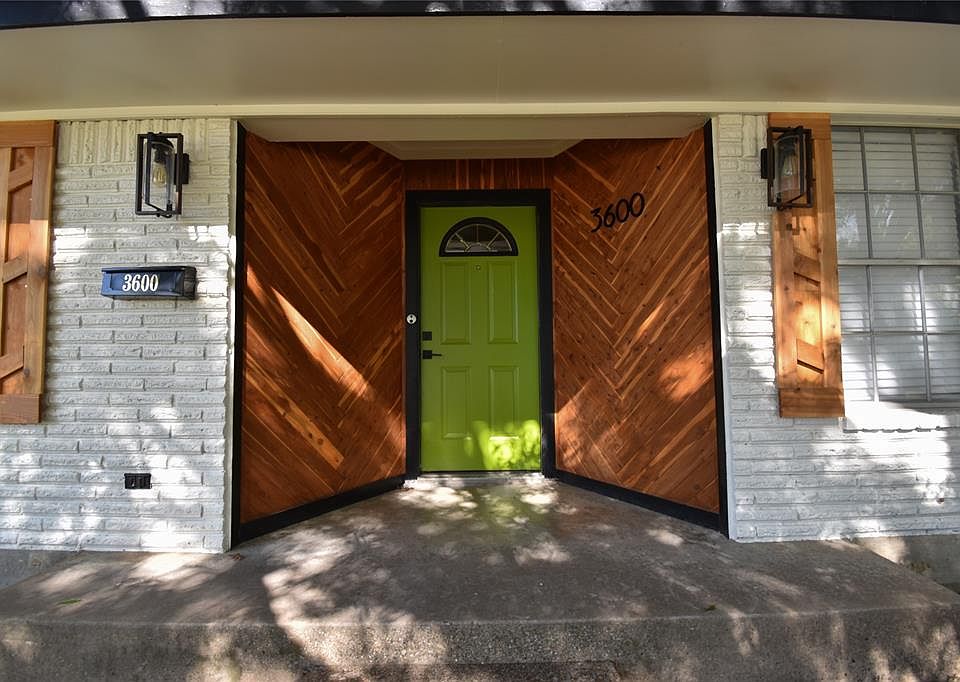 1st image of 3600 Winifred Dr