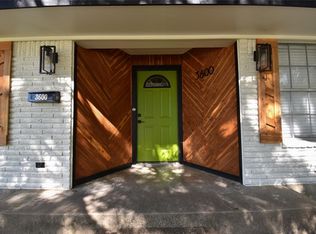3600 Winifred Dr, Fort Worth, TX 76133