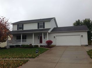 112 E Splendor Ct, Stillman Valley, IL 61084