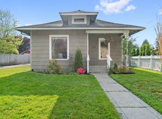 318 S Blakeley St, Monroe, WA 98272
