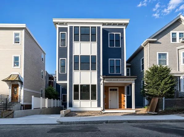 67 Harvest St, Dorchester, MA