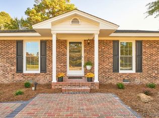 3304 N McMillan Ave, Lumberton, NC 28358