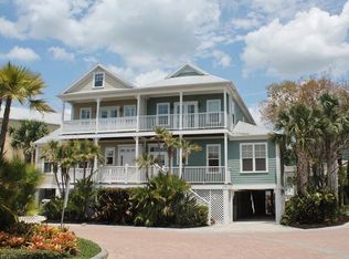 13181 Anglers Way, Placida, FL 33946