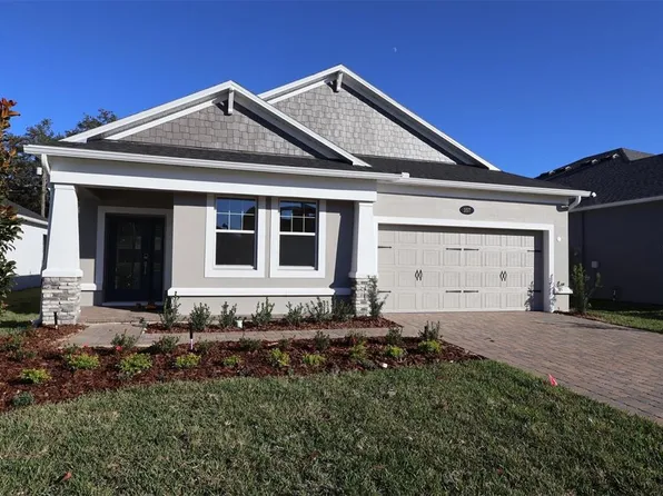 357 Lady Palm St, Apopka, FL 32703