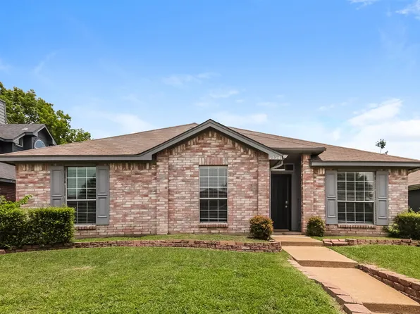 2524 Park Valley Dr, Mesquite, TX 75181