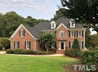 193 Townsend Dr, Clayton, NC 27527