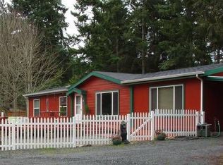 8015 352nd St E, Eatonville, WA 98328