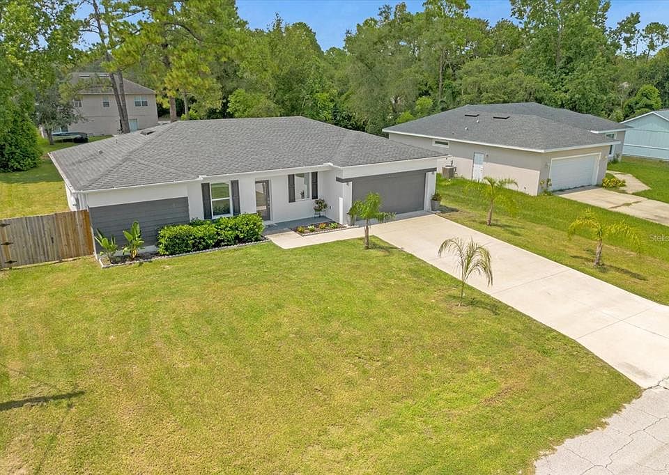 2626 Coachman Dr, Deltona, FL 32738 MLS V4931605 Zillow