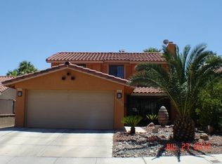 3357 Othello Dr, Las Vegas, NV 89121