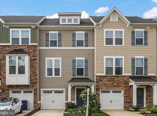 10737 Hinton Way, Manassas, VA 20112