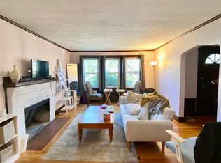 35 Portina Rd #1, Brighton, MA 02135