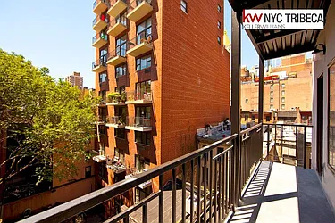 Rented by Keller Williams NYC