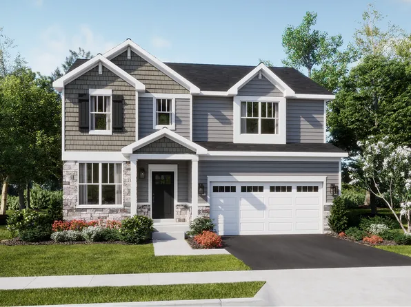 549 Arye Dr, Elgin, IL 60124