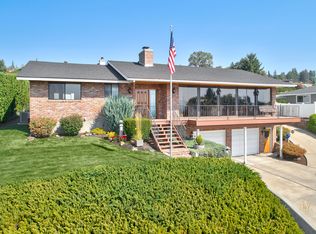 5609 Englewood Hill Pl, Yakima, WA