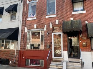 1230 Fitzgerald St, Philadelphia, PA 19148