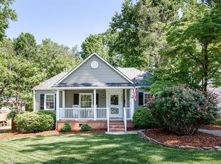 1816 Colonial Ave, Greensboro, NC 27408