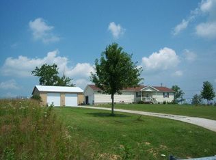 950 Cedar Ridge Dr, Stanford, KY 40484