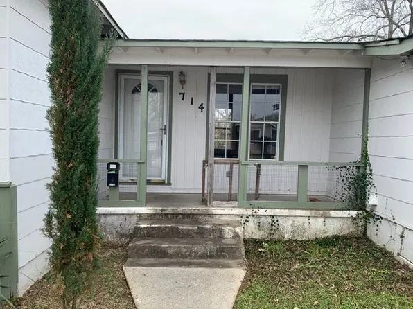 714 Pennystone Ave, San Antonio, TX 78223