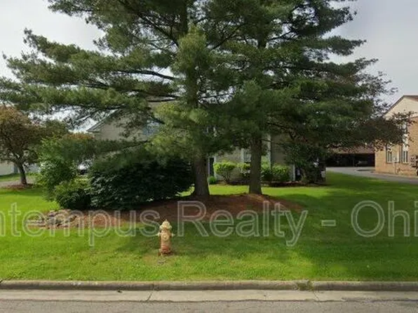 7465 Huntington Dr #5, Youngstown, OH 44512