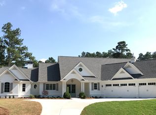 6925 Dickerson Rd LOT 2, Cumming, GA 30040