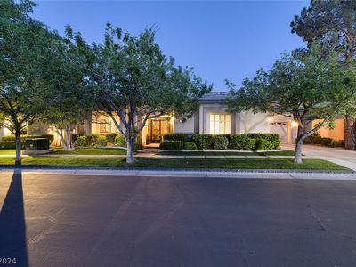 716 Pont Chartrain Dr, Las Vegas, NV, 89145