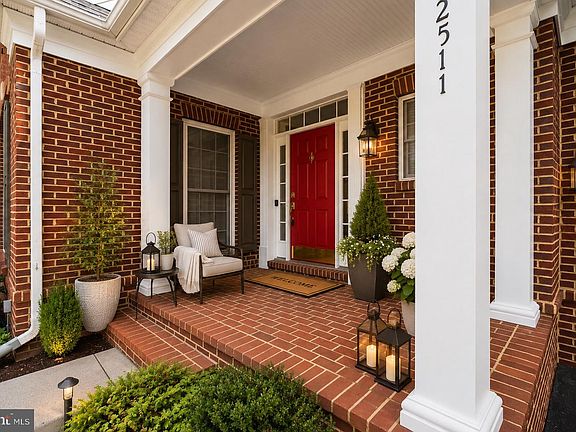 2nd image of 42511 Meridian Hill Dr