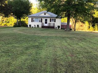 1370 Lively Hope Rd, Callao, VA 22435