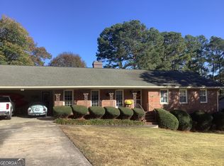 108 Deerbrook Dr SW, Rome, GA 30165