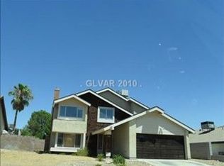 6940 Paddington Way, Las Vegas, NV 89147