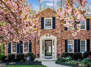 15520 Langside St, Silver Spring, MD 20905