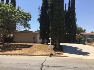 11385 Weber Ave, Moreno Valley, CA 92555