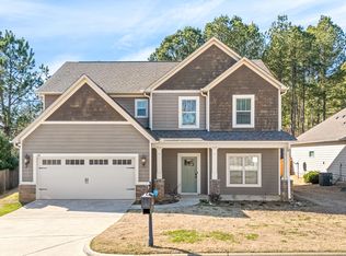 2111 Red Tail Ln, Auburn, AL 36879