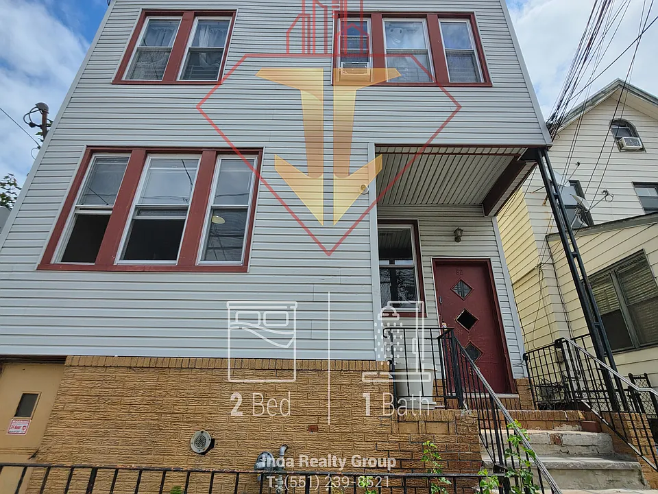 52 Greenville Ave #3R