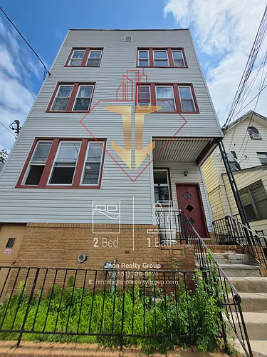 52 Greenville Ave #3R Photo 1